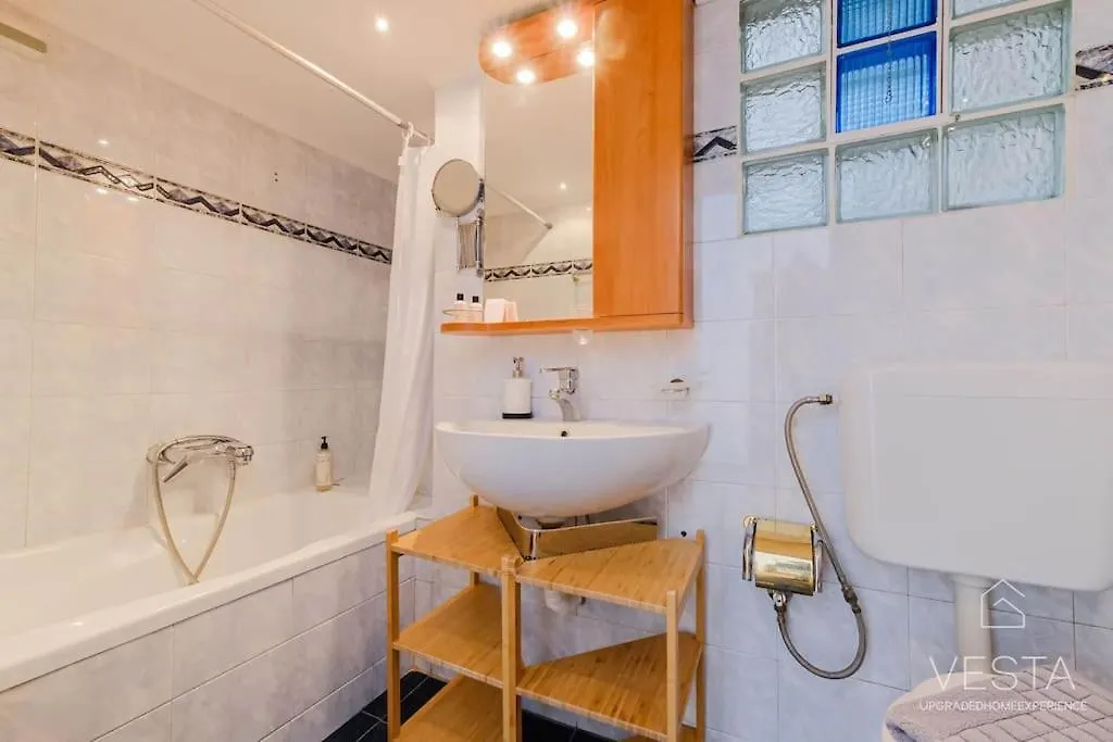شقة Sea La Vie Apartment, Vesta Philoxenia سالونيك