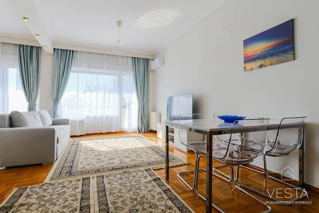 Sea La Vie Apartment, Vesta Philoxenia سالونيك