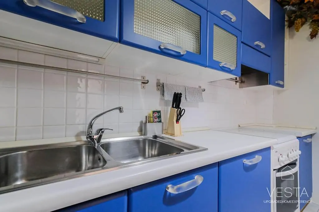 Sea La Vie Apartment, Vesta Philoxenia سالونيك شقة