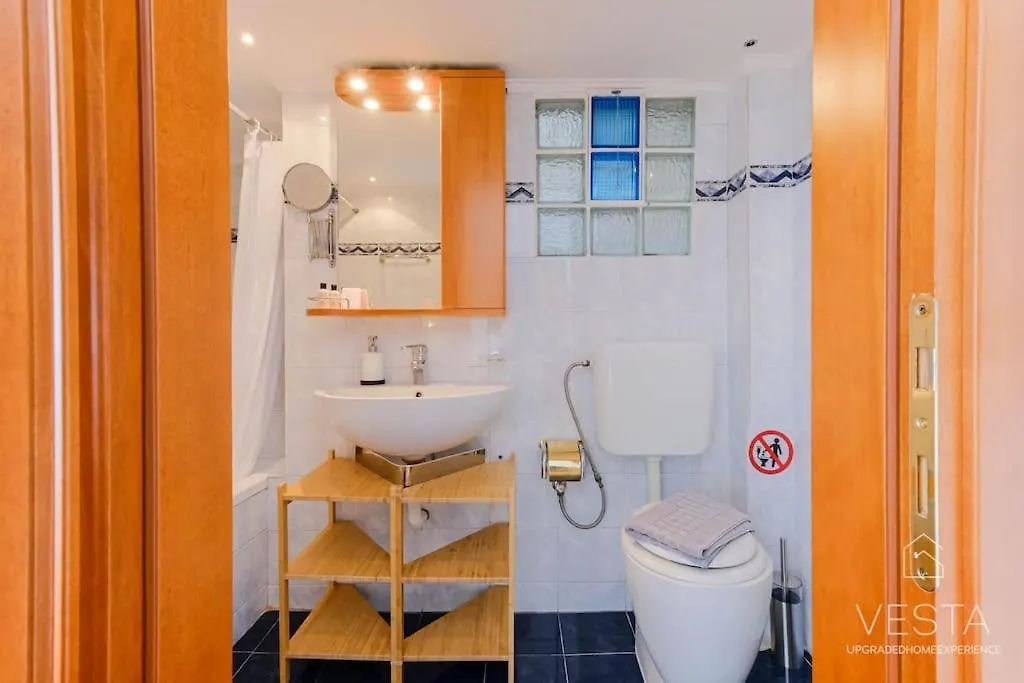 Sea La Vie Apartment, Vesta Philoxenia سالونيك 0*,  اليونان