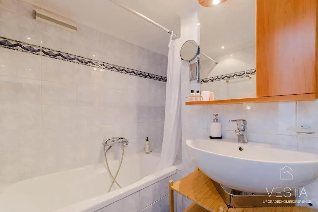Sea La Vie Apartment, Vesta Philoxenia سالونيك