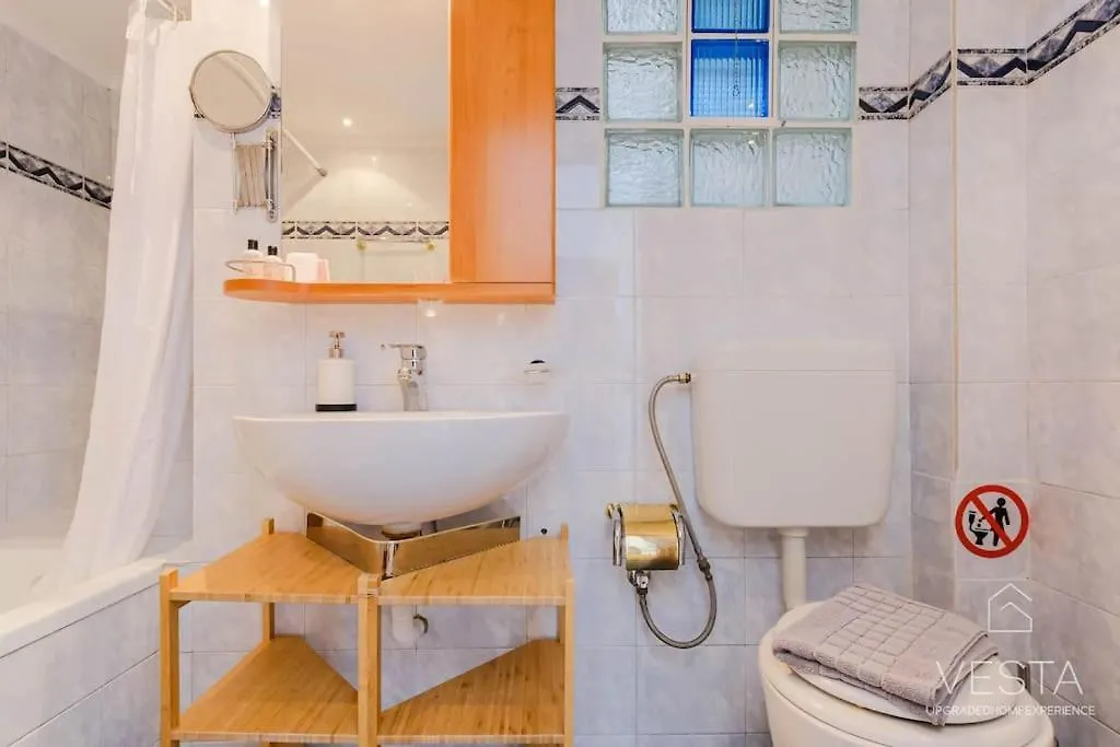 Sea La Vie Apartment, Vesta Philoxenia سالونيك شقة