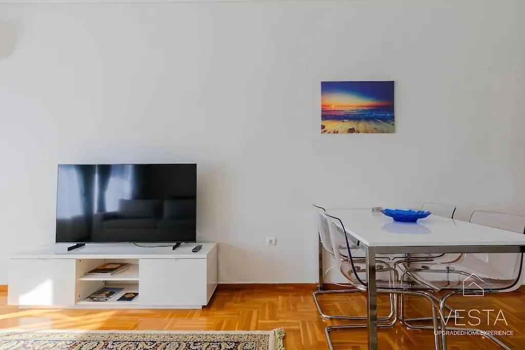 Sea La Vie Apartment, Vesta Philoxenia سالونيك
