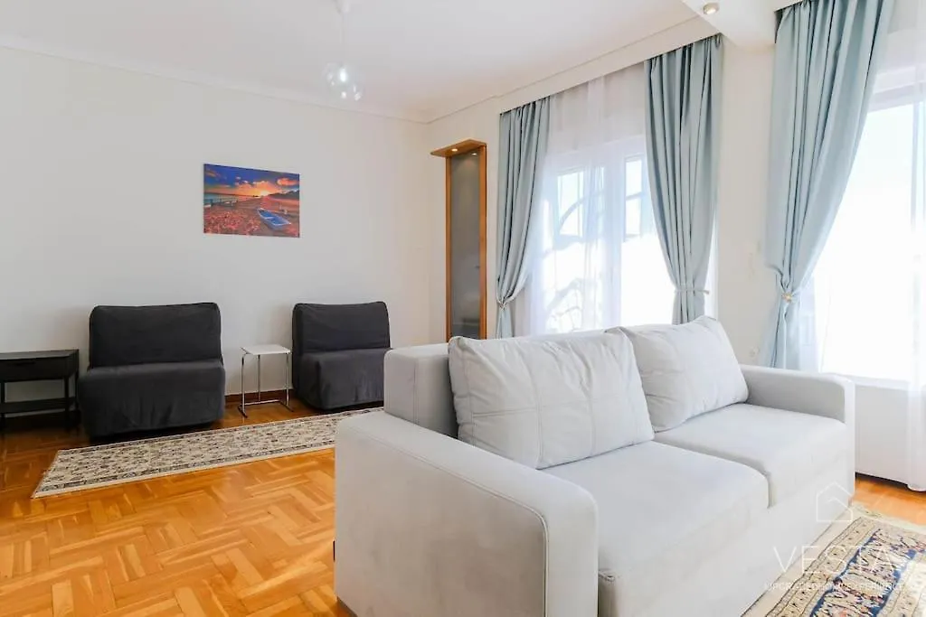 Sea La Vie Apartment, Vesta Philoxenia سالونيك 0*,  اليونان