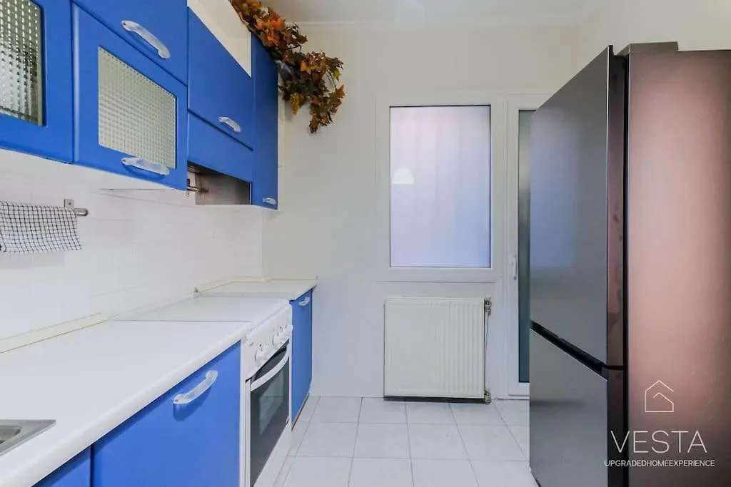 شقة Sea La Vie Apartment, Vesta Philoxenia سالونيك اليونان